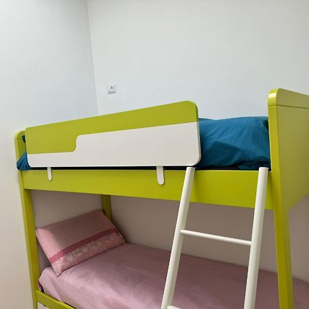 Appartamenti Cavallino-Treporti Luaran gambar