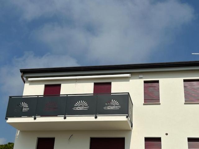Appartamenti Cavallino-Treporti Luaran gambar