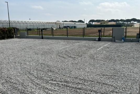 Appartamenti Cavallino-Treporti Luaran gambar